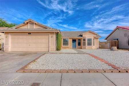 4720 Bannister Ln Las Vegas, NV 89130