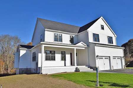 3 Ford Avenue Holbrook, MA 02343