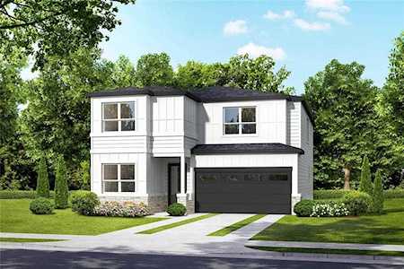 9506 Woodshire DR Austin, TX 78748