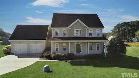 1612 Sophia Ridge Drive Fuquay Varina, NC 27526