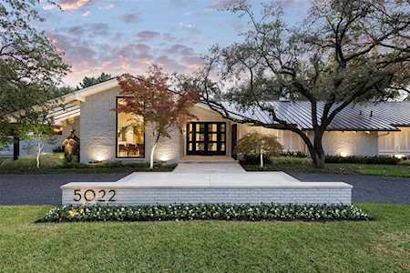 5022 Pebblebrook Drive Dallas, TX 75229
