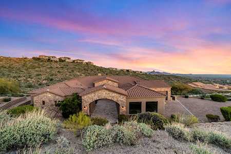 11007 N Crestview Drive Fountain Hills, AZ 85268