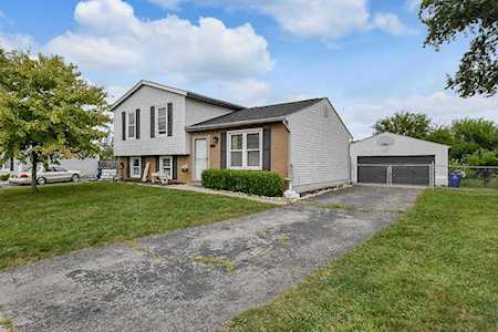 1606 Elm Creek Drive Grove City, OH 43123