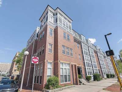 959 Tremont St #3 Boston, MA 02120