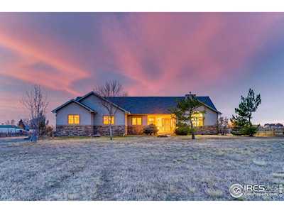2904 County Road 12 Erie, CO 80516