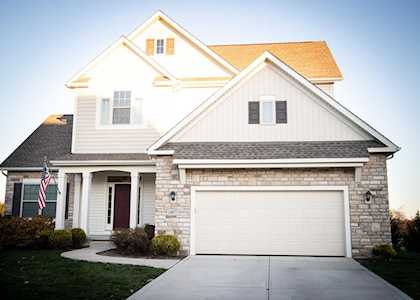 10075 Corona Lane Plain City, OH 43064