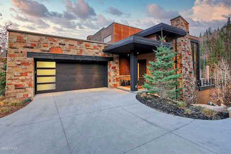 2583 Enclave Ln Park City, UT 84098