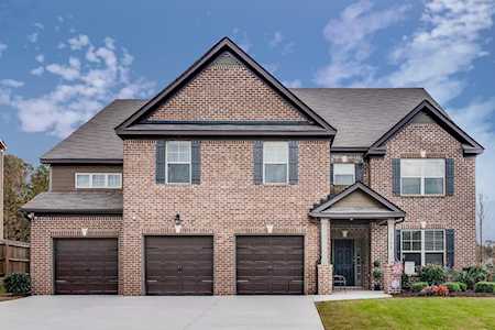 3142 Canyon Glen Way Dacula, GA 30019