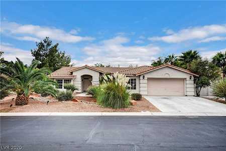 5109 Gentle River Ave Las Vegas, NV 89130