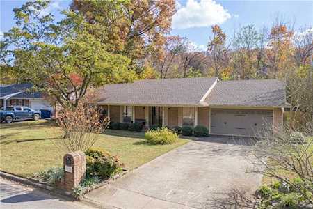 3020 Enid St Fort Smith, AR 72901