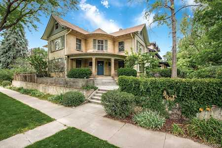 701 Race St Denver, CO 80206