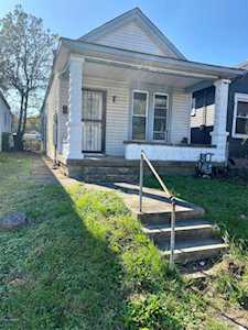 2124 Dumesnil St Louisville, KY 40210
