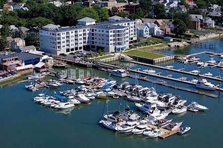550 Pleasant #408 Winthrop, MA 02152