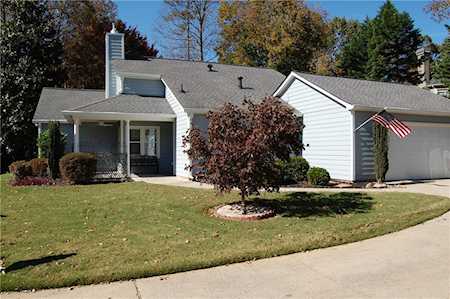 155 Ashleigh Terrace Marietta, GA 30062