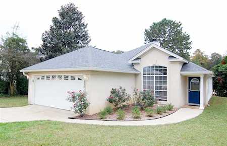 1532 Sweet Plum Circle Tallahassee, FL 32312