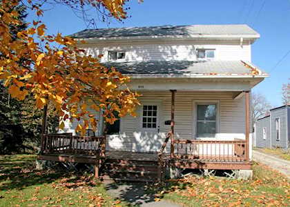 506 W Van Buren Street Columbia City, IN 46725
