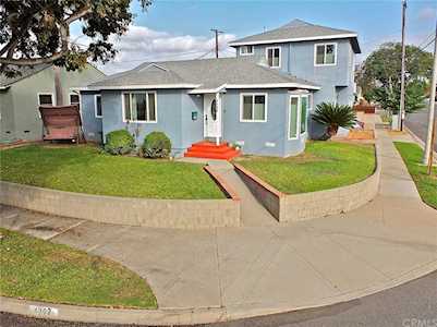 4302 Canehill Avenue Lakewood, CA 90713
