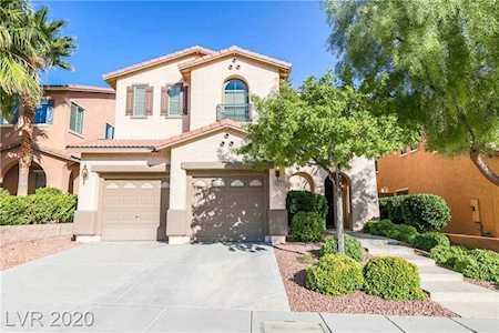 11252 Bedford Hills Ave Las Vegas, NV 89138