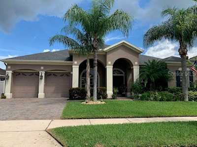8629 Alexandria Harbour PLACE Orlando, FL 32829