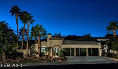 3181 Turtle Head Peak Dr Las Vegas, NV 89135