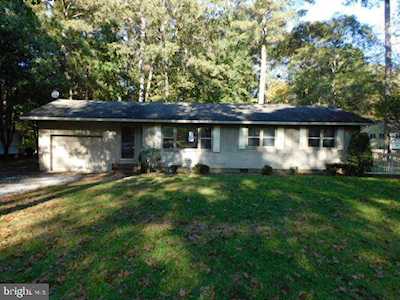 3864 Algonquin Trl Snow Hill, MD 21863