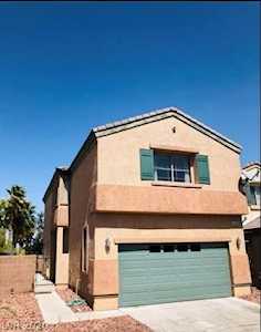 5496 Tinker Toy Ave Las Vegas, NV 89139