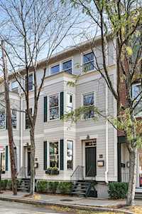 4 Russell Street #A Cambridge, MA 02140