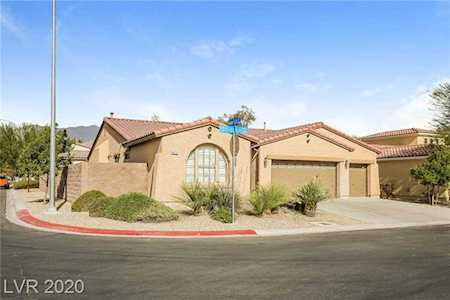 4420 Oasis Hill Ave North Las Vegas, NV 89085