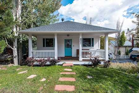 802 Norfolk Ave Park City, UT 84060
