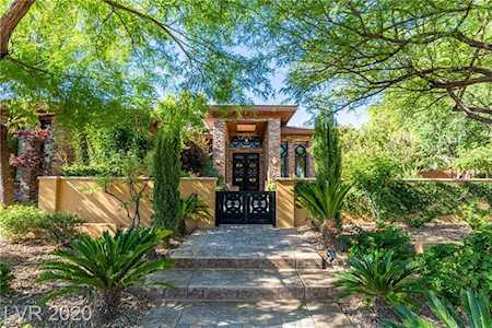 49 Painted Feather Way Las Vegas, NV 89135