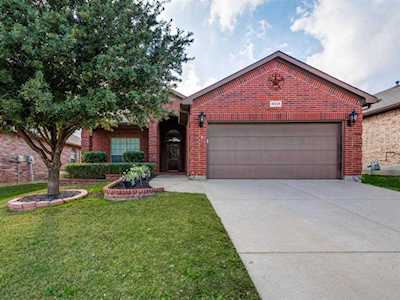 10025 Grey Crow Drive Fort Worth, TX 76177