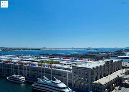 133 Seaport Boulevard #1222 Boston, MA 02210