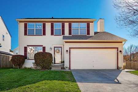 261 Chatterly Lane Columbus, OH 43207