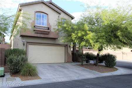 Address Withheld Las Vegas, NV 89166