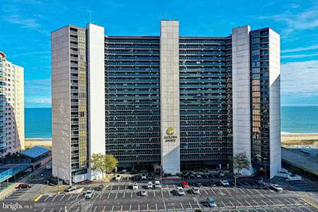 10900 Coastal Hwy #2009 Ocean City, MD 21842