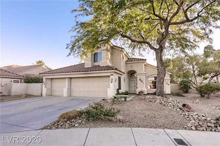 4809 Baffin Ct Las Vegas, NV 89130