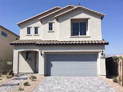 8989 Sweet Chestnut Ln Las Vegas, NV 89178