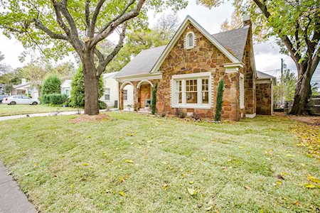 2908 Willing Avenue Fort Worth, TX 76110