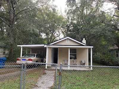 2030 Meharry Ave Jacksonville, FL 32209