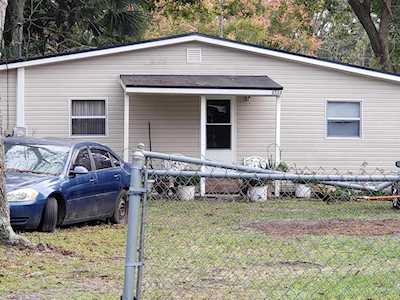 2112 Tuskegee Rd Jacksonville, FL 32209