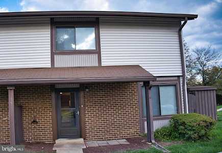 106 Big Chimney Branch #18-3 Upper Marlboro, MD 20774