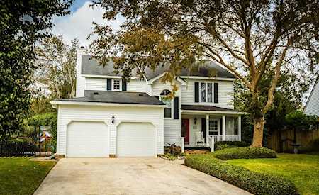 45 Oatly Circle Charleston, SC 29414