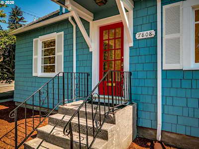 7808 SW 40th Ave Portland, OR 97219
