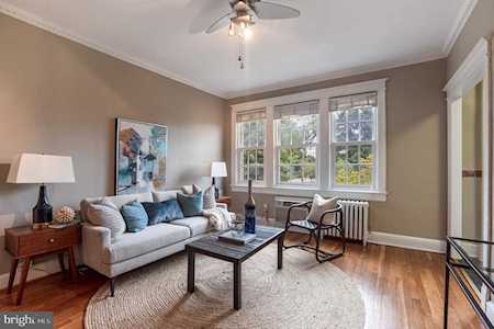 414 Seward Square SE Washington, DC 20003
