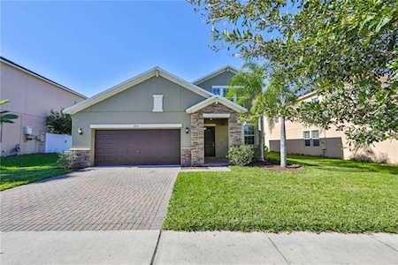 2277 Livorno WAY Land O Lakes, FL 34639