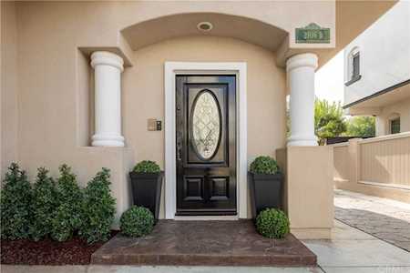 2106 Warfield Avenue #B Redondo Beach, CA 90278