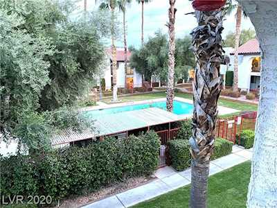 5105 Eldora Ave #4 Las Vegas, NV 89146