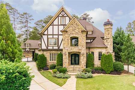 2261 Marston Park Dr Marietta, GA 30062