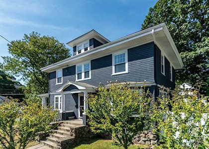 10 Sterling Road Waltham, MA 02451