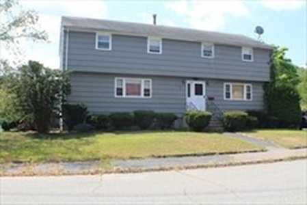 9 Hart #9 Randolph, MA 02368